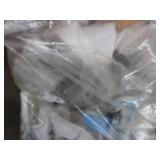 LOT OF NEW CONDUIT AND ELECTRICAL WIRE