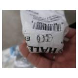 LOT OF NEW CONDUIT AND ELECTRICAL WIRE