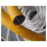 LOT OF NEW CONDUIT AND ELECTRICAL WIRE