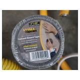 LOT OF NEW CONDUIT AND ELECTRICAL WIRE