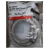 BRAND NEW WATER FILTER AND OTHER PLUBING GOODIES