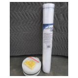 BRAND NEW ROLL OF DUO FOAM AND EXTRAS