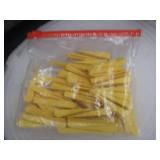 BRAND NEW ROLL OF DUO FOAM AND EXTRAS