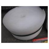 BRAND NEW ROLL OF DUO FOAM AND EXTRAS