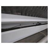 HALLOGEN LIGHTS AND ELECTRIC HEATER