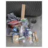 MISC HARDWARE STORE GOODIES