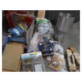 MISC HARDWARE STORE GOODIES