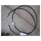 VARIOUS LAWN AND GARDEN CHEMICLES PLUS MORE