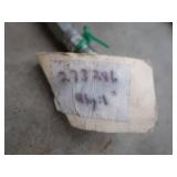 VARIOUS LAWN AND GARDEN CHEMICLES PLUS MORE