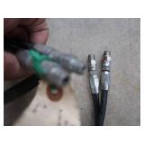 VARIOUS LAWN AND GARDEN CHEMICLES PLUS MORE