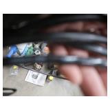 VARIOUS LAWN AND GARDEN CHEMICLES PLUS MORE