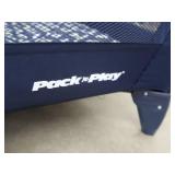 LIKE NEW GRACO PACK AND PLAY AND KOLCRAFT STROLLER