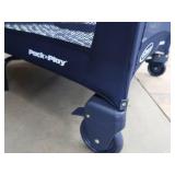 LIKE NEW GRACO PACK AND PLAY AND KOLCRAFT STROLLER