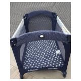 LIKE NEW GRACO PACK AND PLAY AND KOLCRAFT STROLLER