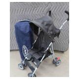 LIKE NEW GRACO PACK AND PLAY AND KOLCRAFT STROLLER