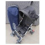 LIKE NEW GRACO PACK AND PLAY AND KOLCRAFT STROLLER