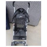 LIKE NEW GRACO PACK AND PLAY AND KOLCRAFT STROLLER