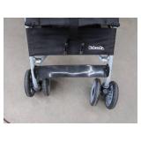 LIKE NEW GRACO PACK AND PLAY AND KOLCRAFT STROLLER