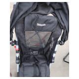 LIKE NEW GRACO PACK AND PLAY AND KOLCRAFT STROLLER