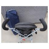 LIKE NEW GRACO PACK AND PLAY AND KOLCRAFT STROLLER
