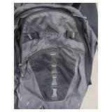 NET CHAIR AND KELTY BACKPACK