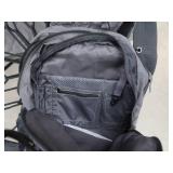 NET CHAIR AND KELTY BACKPACK