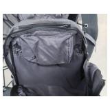 NET CHAIR AND KELTY BACKPACK