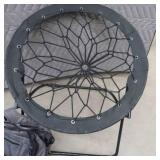 NET CHAIR AND KELTY BACKPACK