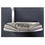 PING ALLY PUTTER