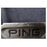 PING ALLY PUTTER