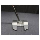 PING TYNE C PUTTER