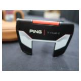 PING TYNE C PUTTER