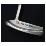 ODYSSEY WHITE HOT #3 PUTTER