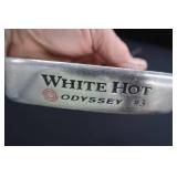 ODYSSEY WHITE HOT #3 PUTTER