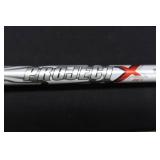 SET OF GOLF CLUBS w/ PING BAG