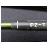 SET OF GOLF CLUBS w/ PING BAG