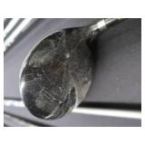 SET OF GOLF CLUBS w/ PING BAG