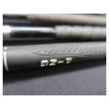 SET OF GOLF CLUBS w/ PING BAG