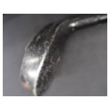 SET OF GOLF CLUBS w/ PING BAG