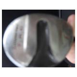 SET OF GOLF CLUBS w/ PING BAG