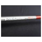 SET OF GOLF CLUBS w/ PING BAG