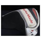 SET OF GOLF CLUBS w/ PING BAG