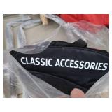 NEW CLASSIC COPPER RIVER PONTOON BOAT.(INFLATABLE)