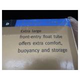 NIB BIGHORN FLOAT TUBE