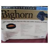 NIB BIGHORN FLOAT TUBE