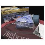 NIB BIGHORN FLOAT TUBE