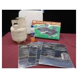 NEW OUTDOOR / GRILLING ITEMS PLUS