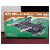 NEW OUTDOOR / GRILLING ITEMS PLUS