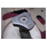 NEW OUTDOOR / GRILLING ITEMS PLUS