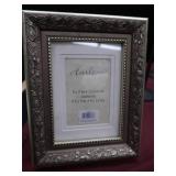 TALL HEAVY METAL CANDLE HOLDERS / FRAME